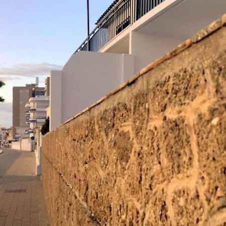 Cala Marielo By Bossh! Apartments Chipiona Eksteriør bilde