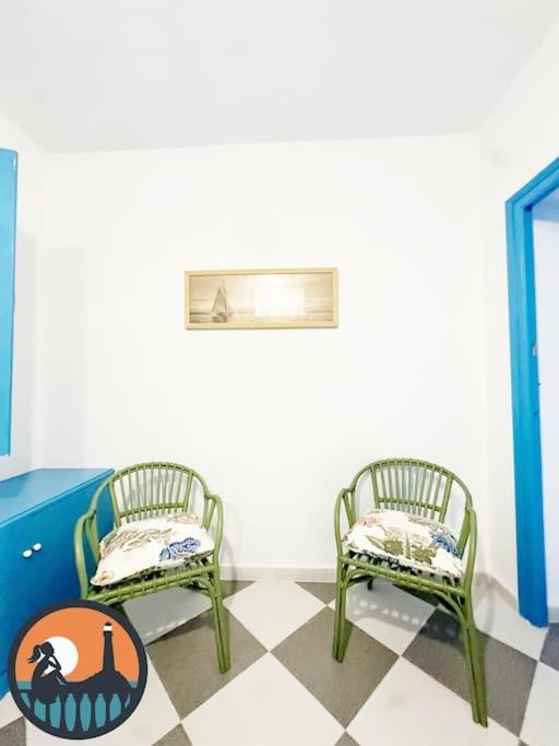 Cala Marielo By Bossh! Apartments Chipiona Eksteriør bilde