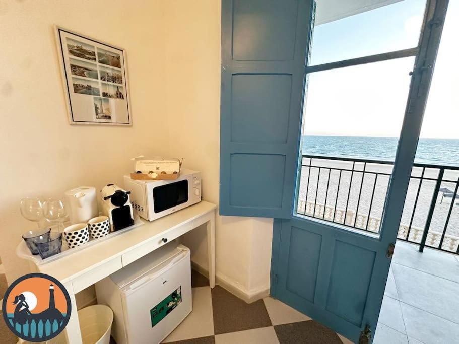 Cala Marielo By Bossh! Apartments Chipiona Eksteriør bilde