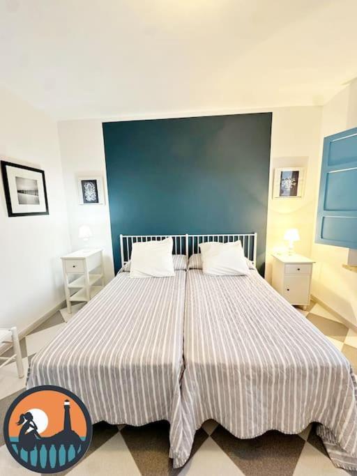 Cala Marielo By Bossh! Apartments Chipiona Eksteriør bilde