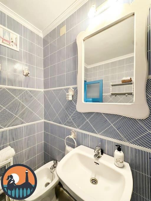 Cala Marielo By Bossh! Apartments Chipiona Eksteriør bilde