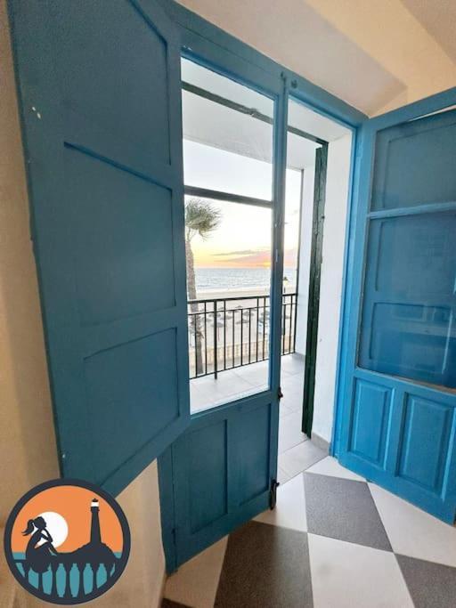 Cala Marielo By Bossh! Apartments Chipiona Eksteriør bilde