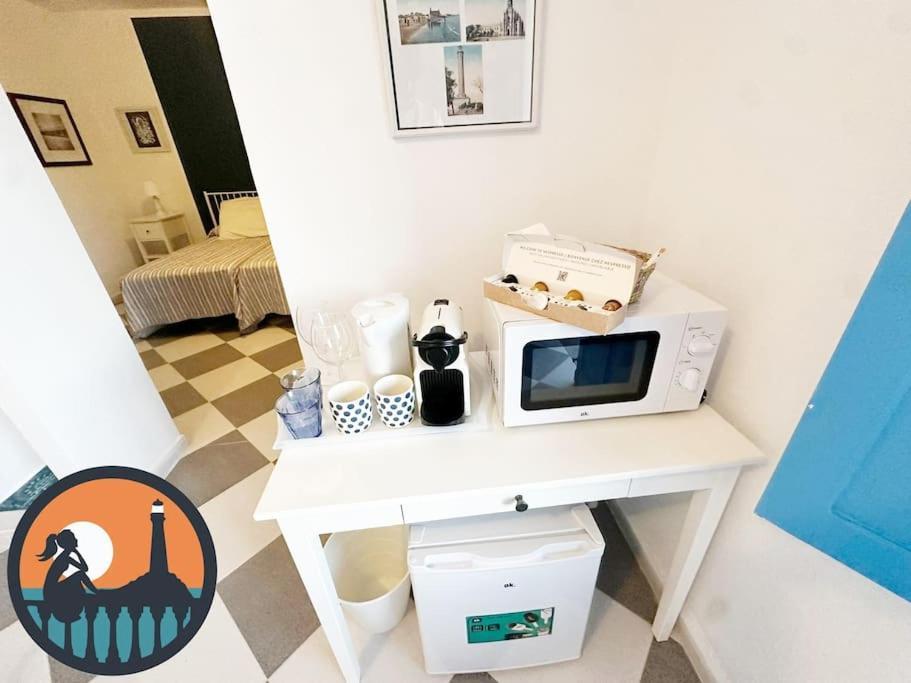 Cala Marielo By Bossh! Apartments Chipiona Eksteriør bilde