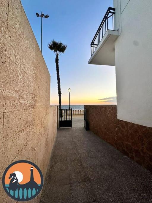 Cala Marielo By Bossh! Apartments Chipiona Eksteriør bilde